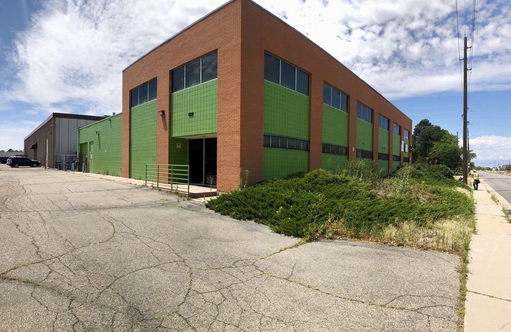 4695 Kingston St, Denver, CO 80239